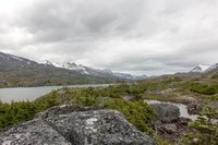 Langs de Klondike Highway